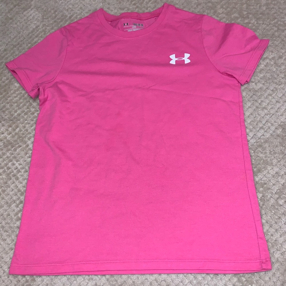 Under Armor Tee shirt